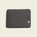 Weightless Waffle Throw