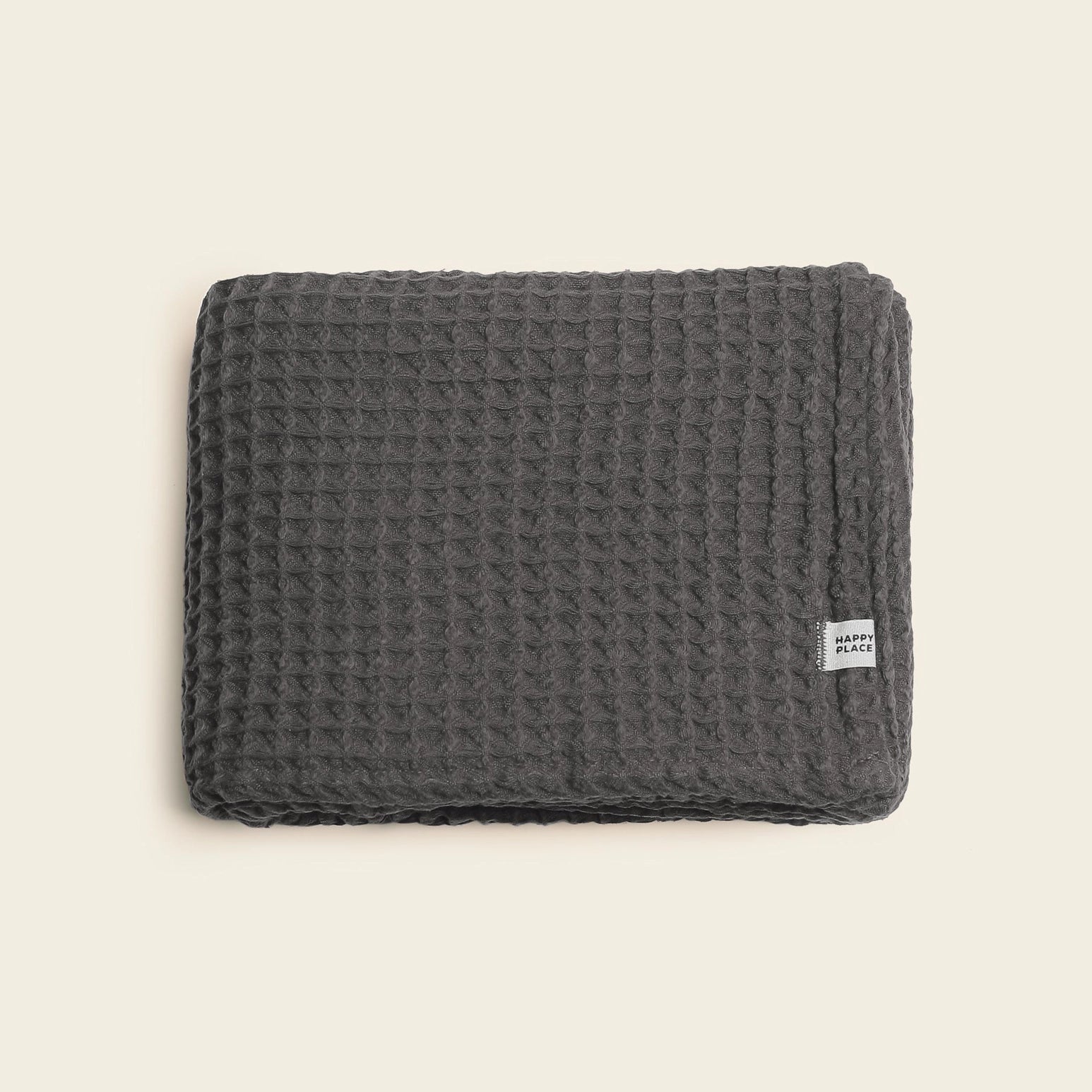 Weightless Waffle Throw