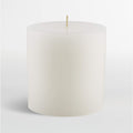 4 x 4 Pillar Candle