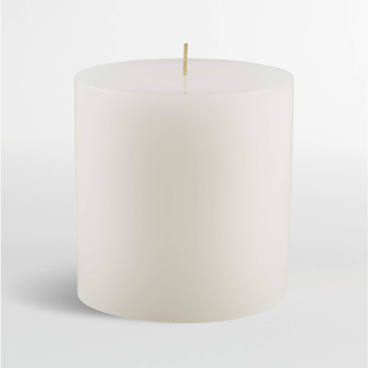 4 x 4 Pillar Candle