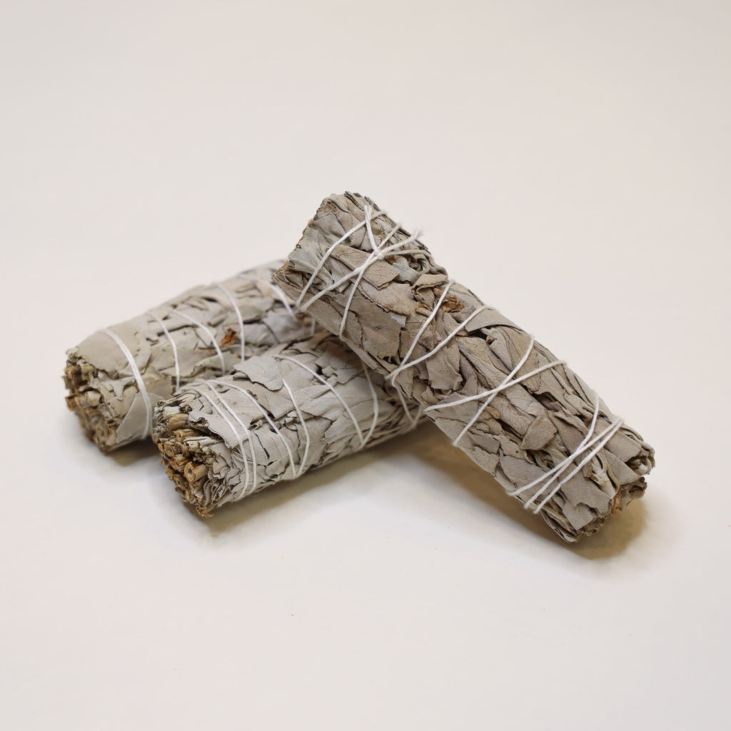 White Sage Bundle