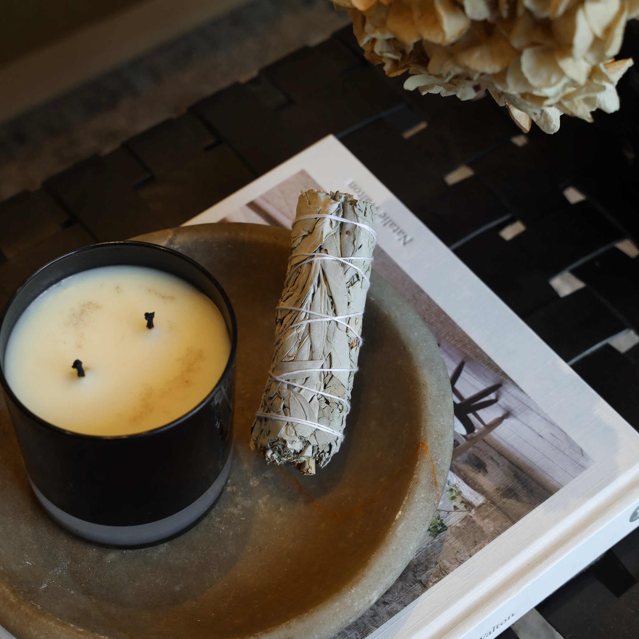 White Sage Bundle