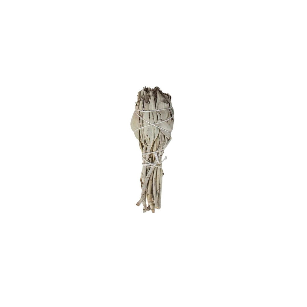White Sage Torch
