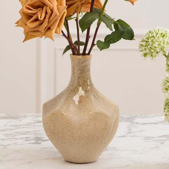 Whitman Vase