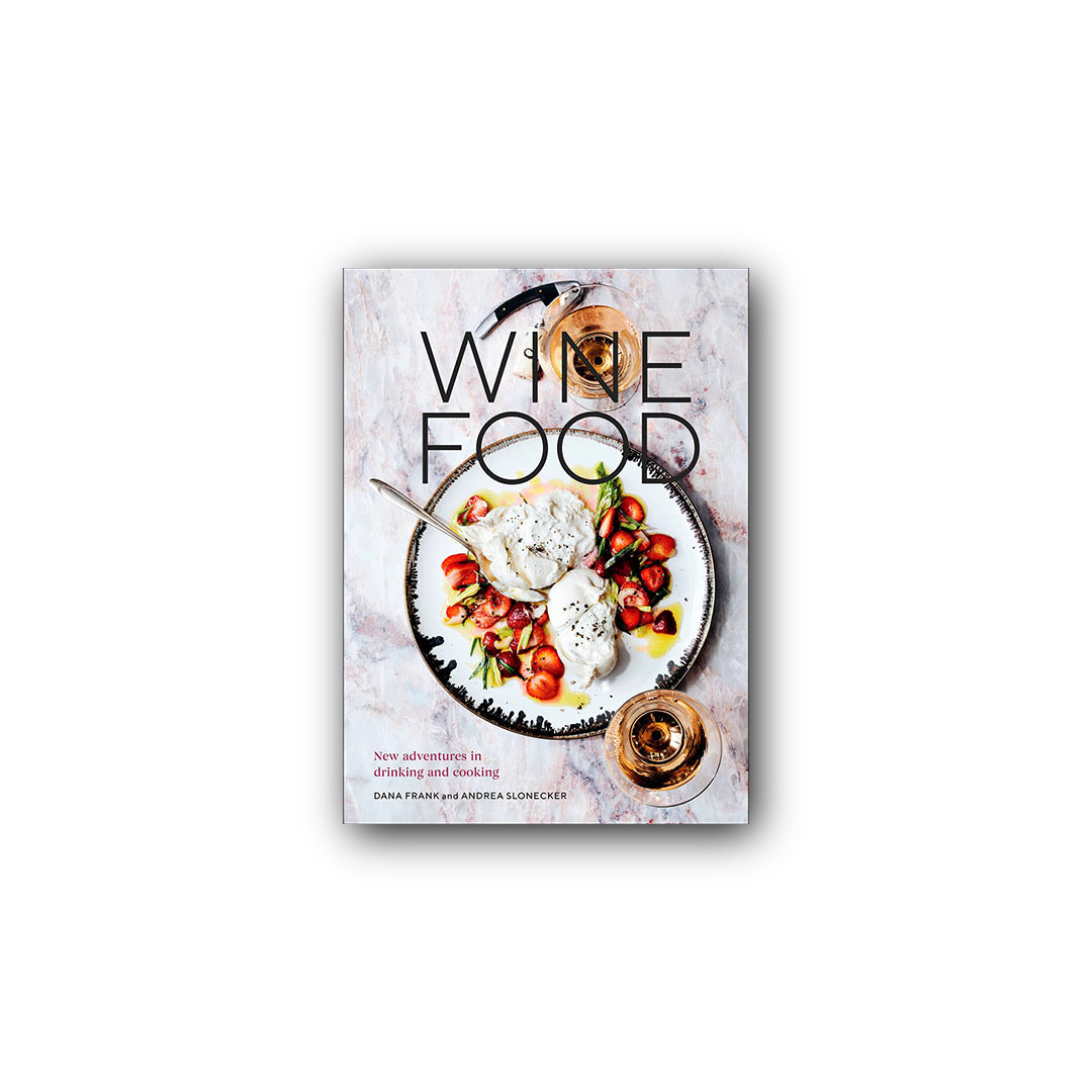 WINE FOOD
