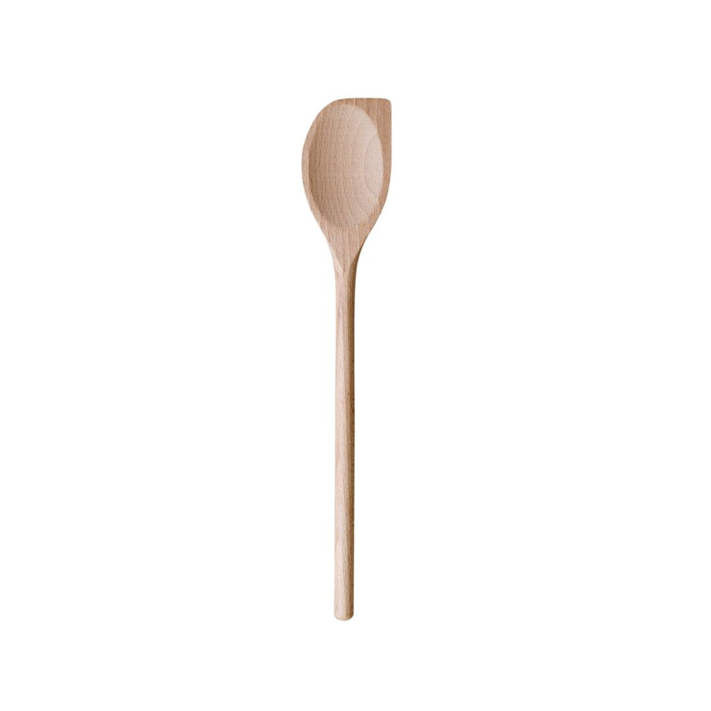 Wooden Batter Spoon