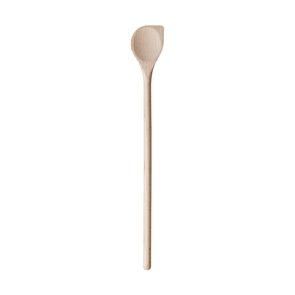 Wooden Sauce Spoon