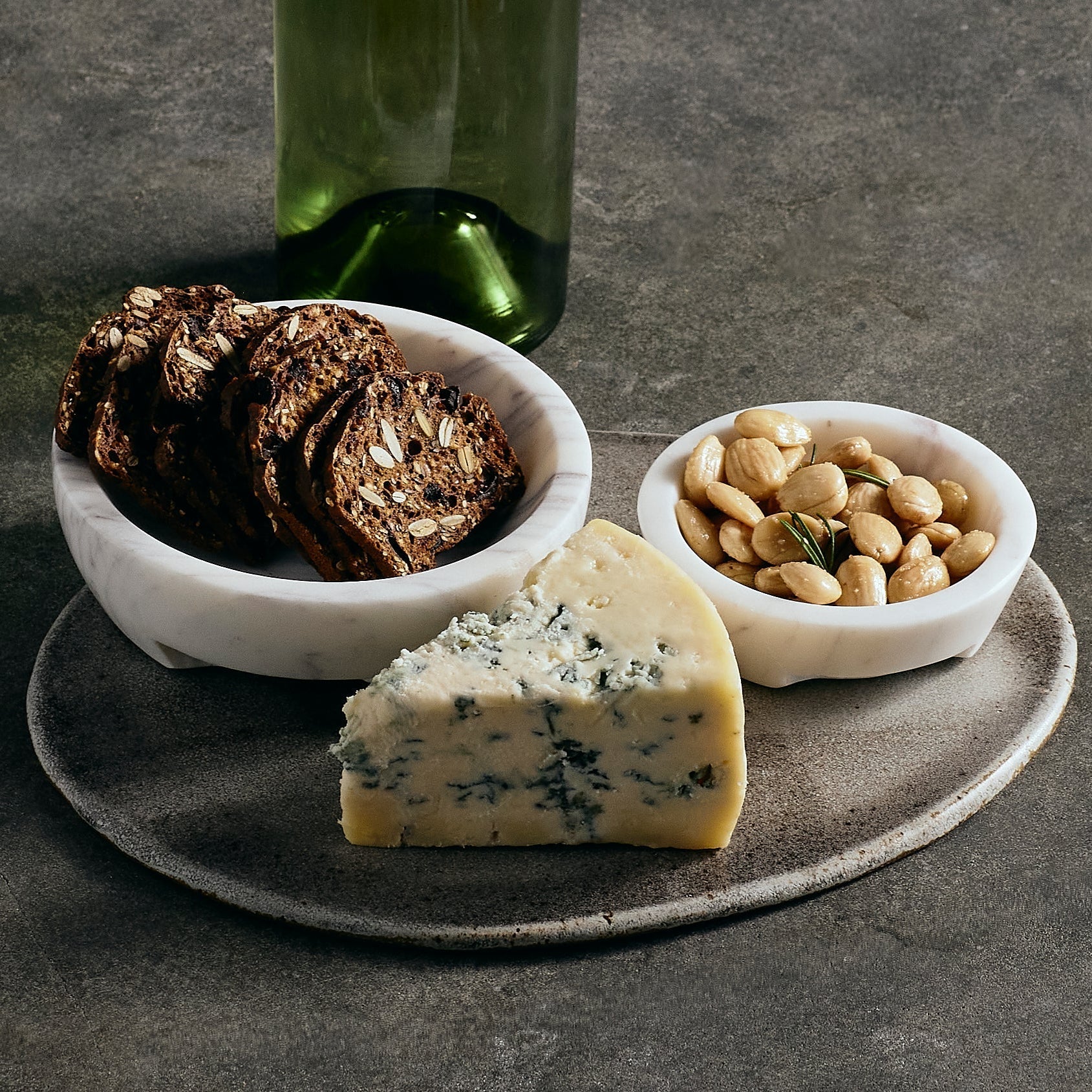Cova Aperitif Bowl