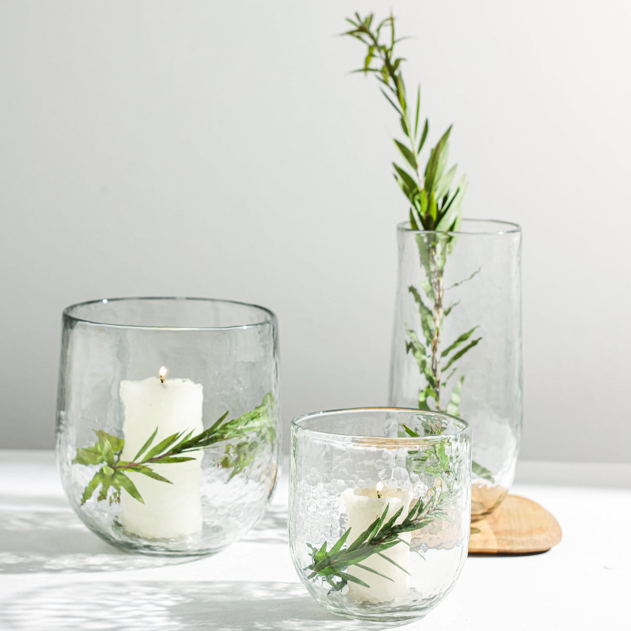 Bouquet Vase