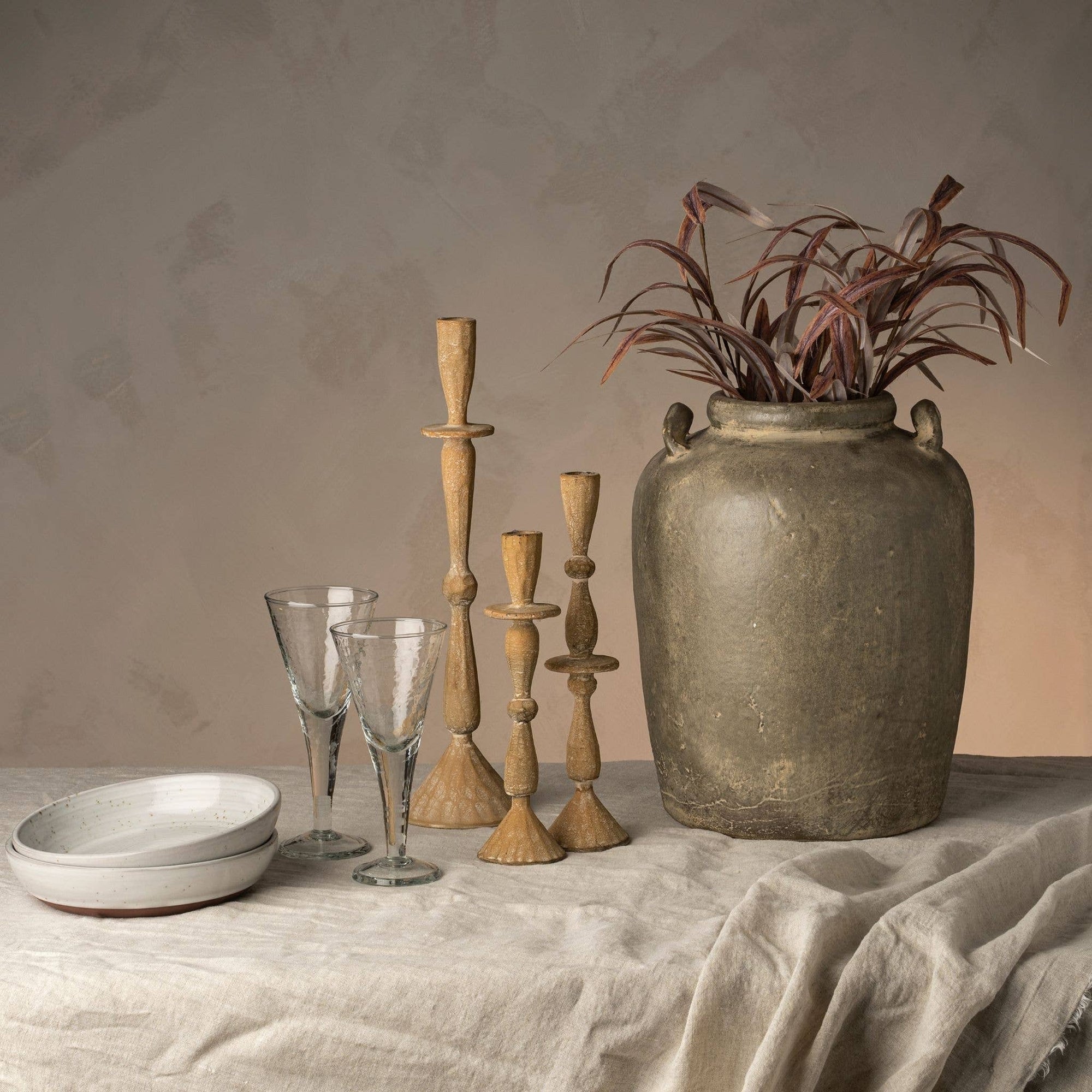 Relic Urn Vase
