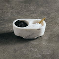 Cova Salt and Pepper Cellar Set