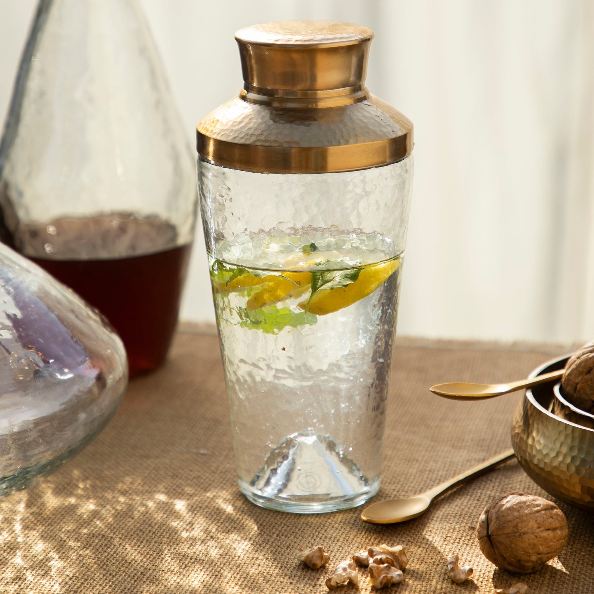 Cocktail Shaker