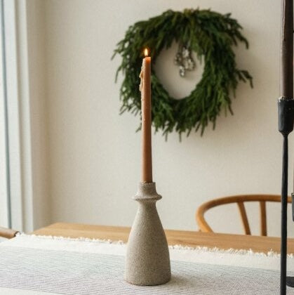 Arta Taper Candle Holders
