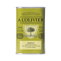 A l'Olivier Basil Olive Oil