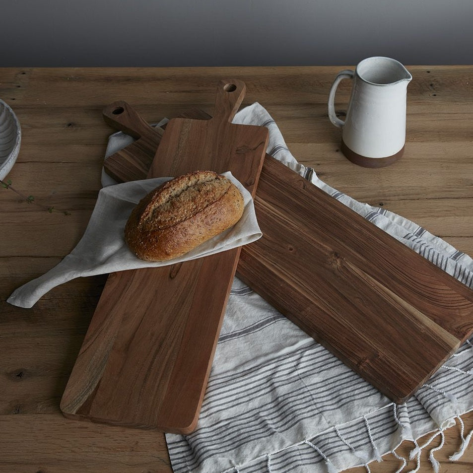 GATHER SERVING BOARD
