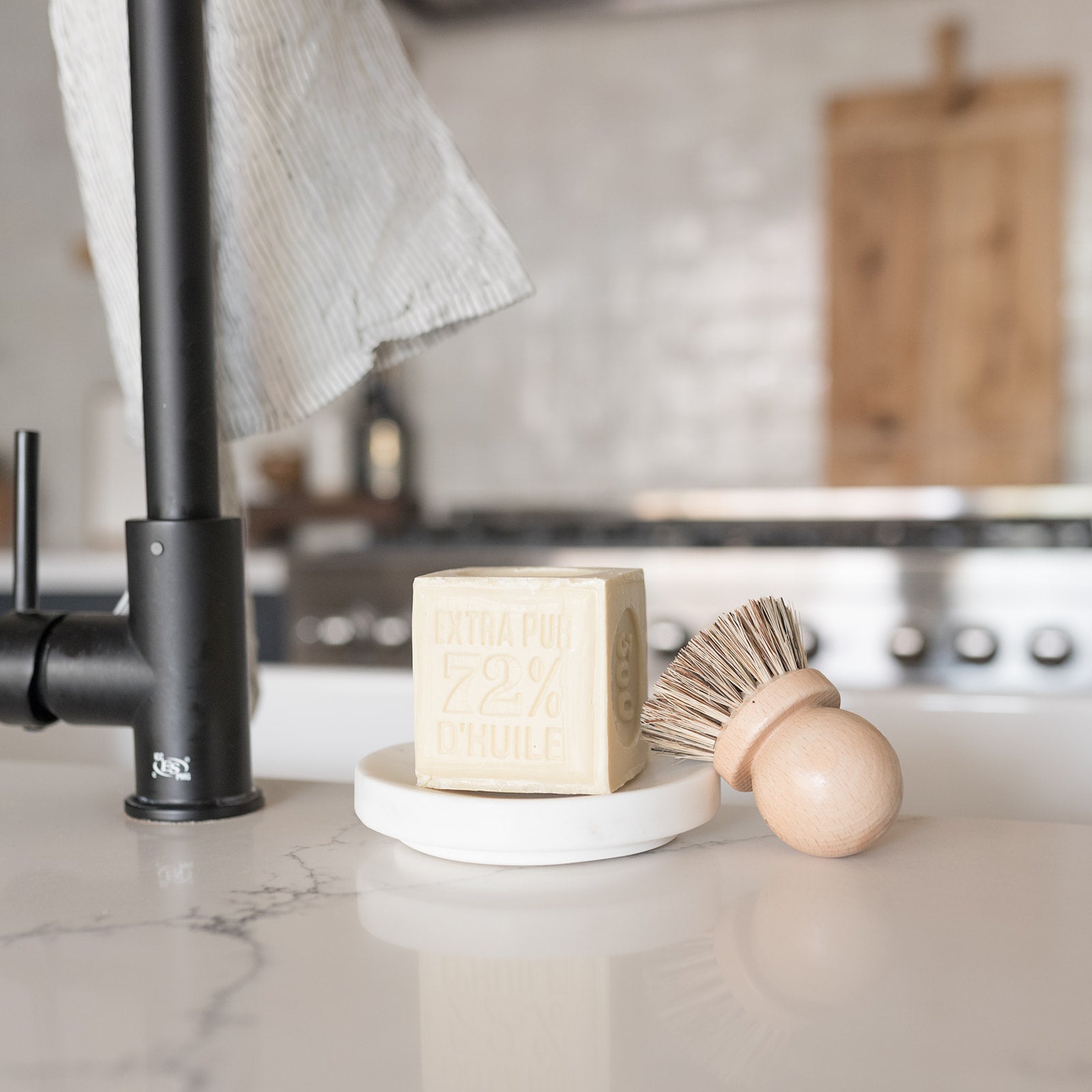 MARSEILLE SOAP BAR