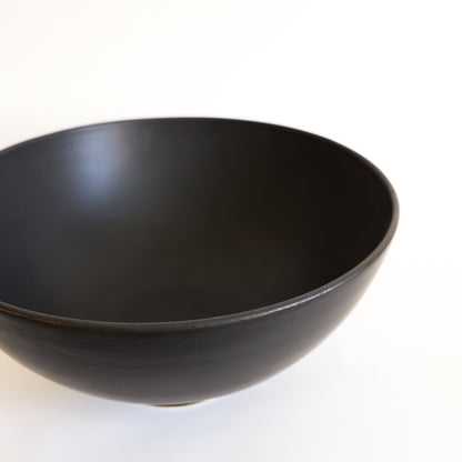 CLASSIC FOOTED BOWL