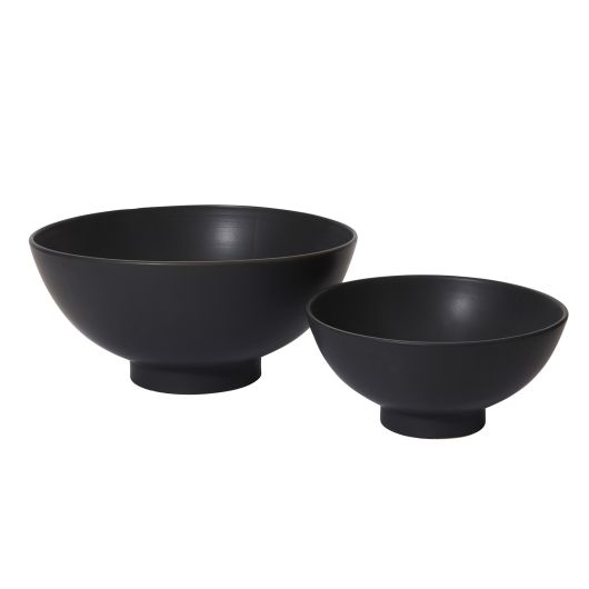 CLASSIC FOOTED BOWL