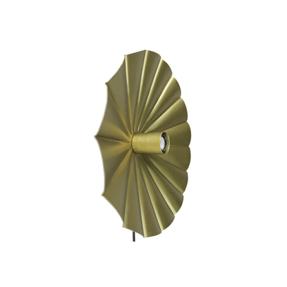 RADIAL WALL SCONCE